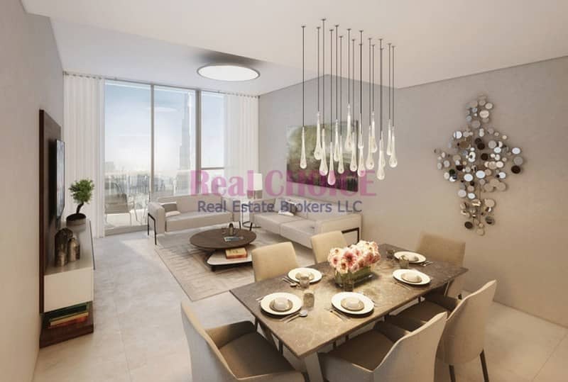 80 Percent Post Handover Plan Over 6 Years|3BR 80 Percent Post Handover Plan Over 6 Years|3BR