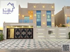 للإيجار: فيلا مودرن في منطقه الحليو2, اول ساكن, فيلا مستقله, من افضل المواقع السكنيه, تصميم رائع, مساحات واسعه, علي الشارع الرئيسي, بسعر مغري جدا