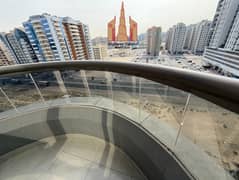 شقة في برج صحارى 3،أبراج صحارى،النهدة 2 غرف 730000 درهم - 14012638