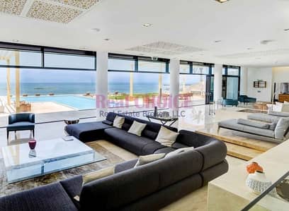 Luxury 4BR Villa|With its own private Beach Luxury 4BR Villa|With its own private Beach