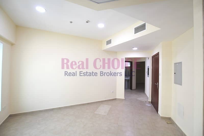 Ready for occupancy | Brand New 1BR Apartment