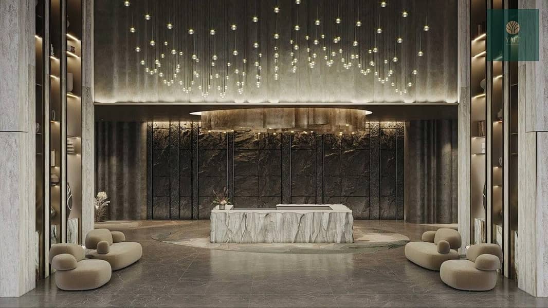 Rare Opportunity!| 1 BR in a Dubai Architectural Icon — Interstellar Tower | JVT | High ROI - Image 6