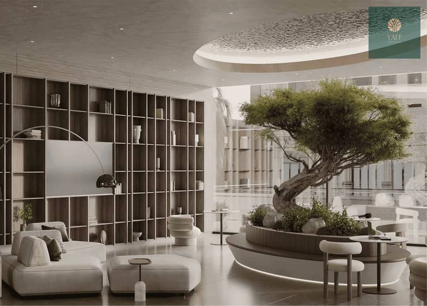 Rare Opportunity!| 1 BR in a Dubai Architectural Icon — Interstellar Tower | JVT | High ROI - Image 7