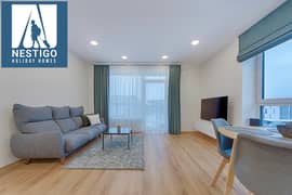 شقة في ميناء سعيد،ديرة 3 غرف 230000 درهم - 12767278