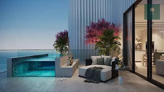 4 Camere Appartamento in Vendita a Dubai Islands, Dubai - 17807. jpg