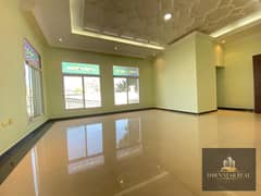 شقة في مدينة خليفة 40000 درهم - 14012893