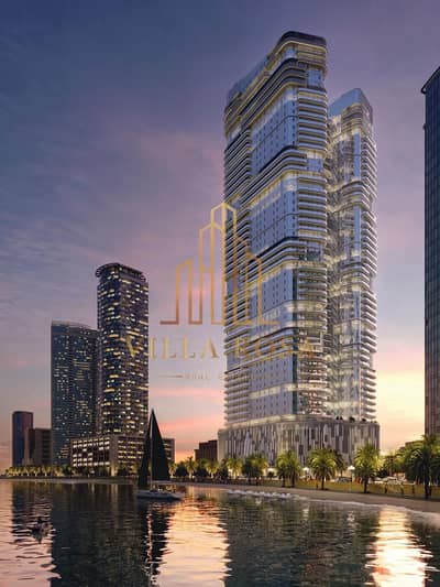 阿尔马扎尔街区， 夏尔迦 4 卧室顶楼公寓待售 - WhatsApp Image‏ 2026-01-14 at 21.35. 45. jpeg