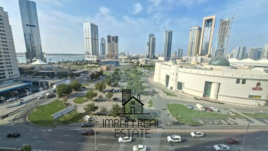 2 Schlafzimmer Wohnung zum zur Miete in Al Taawun, Sharjah - 20260115_151316. jpg 2 Schlafzimmer Wohnung zum zur Miete in Al Taawun, Sharjah - 20260115_151316. jpg