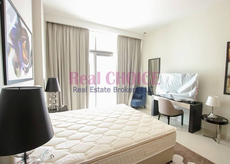 Brand New Studio Serviced Apartment|Vacant Brand New Studio Serviced Apartment|Vacant