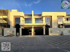 للبيع بالياسمين شامل رسوم التسجيل والتملك [تكييف مركزي] تملك حر لجميع الجنسيات