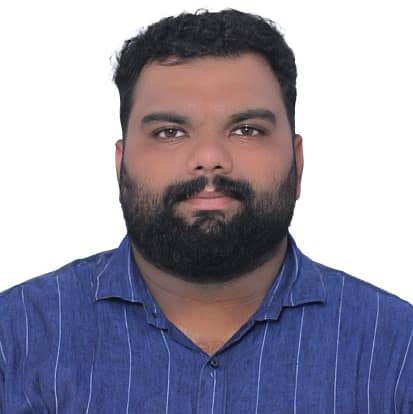 Jamsheer Narikkoottil Jamsheer Narikkoottil