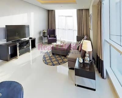 Price is Negotiable|Rented Spacious Furnished 2BR Price is Negotiable|Rented Spacious Furnished 2BR