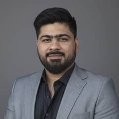 Basit Ullah Jarral