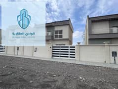 فيلا للبيع بمصفوت فيلا جاهزه للسكن واستمتع باجمل شتاء وافضل الاجواء والفعاليات في مصفوت وحتا حيث الاطلاله الجبليه الرائعه والطبيعه الخلابه