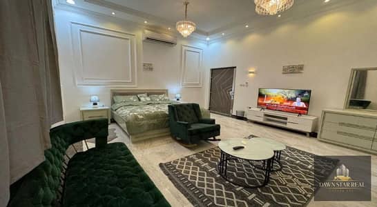 Studio for Rent in Khalifa City, Abu Dhabi - WhatsApp Image 2026-01-16 at 1.37. 08 AM. jpeg Studio for Rent in Khalifa City, Abu Dhabi - WhatsApp Image 2026-01-16 at 1.37. 08 AM. jpeg