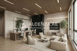 Stylish Studio | Modern Layout | Prime Location