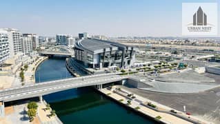 شقة في السیف،شاطئ الراحة 2 غرف 145000 درهم - 14013547