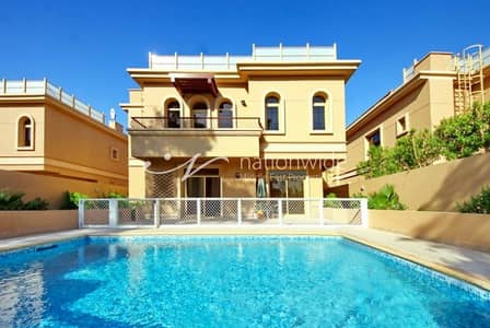 Kids Will Enjoy This Spacious Villa w/ Pool Kids Will Enjoy This Spacious Villa w/ Pool