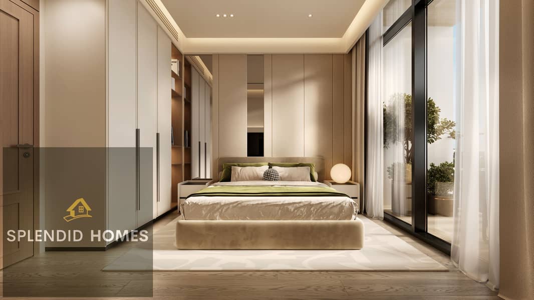 3 1Bed Bedroom. jpg