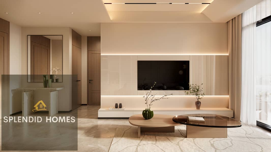 4 1Bed Living Room 2. jpg