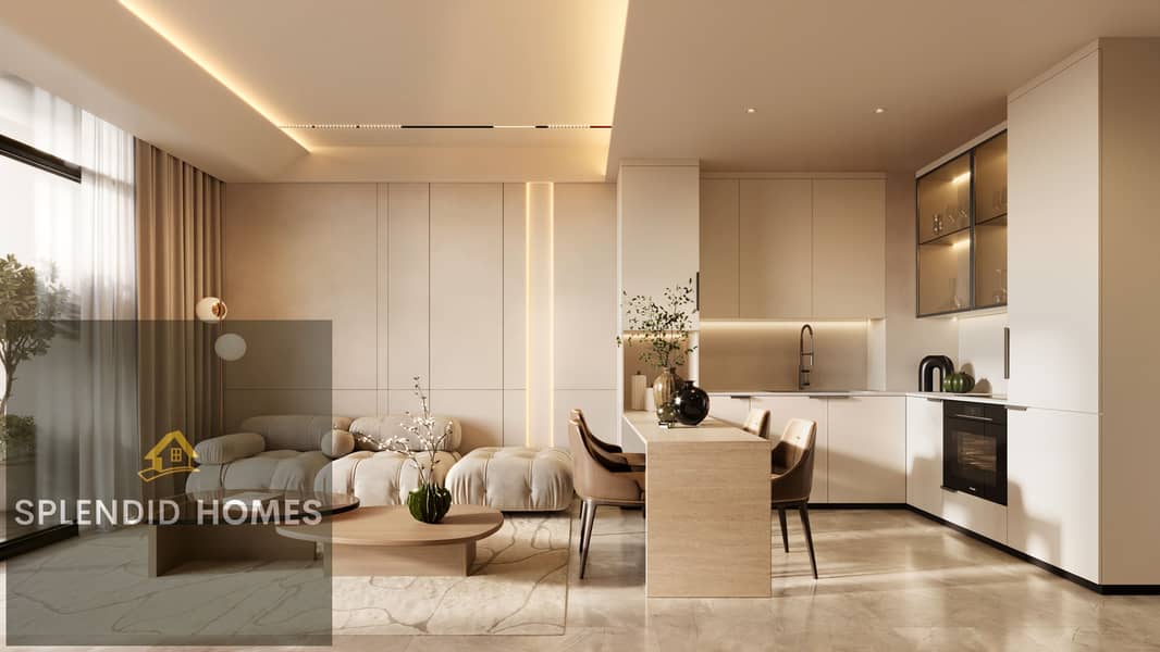 5 1Bed Living Room. jpg