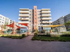 Spacious 1BR | Vacant Unit | Prime Location