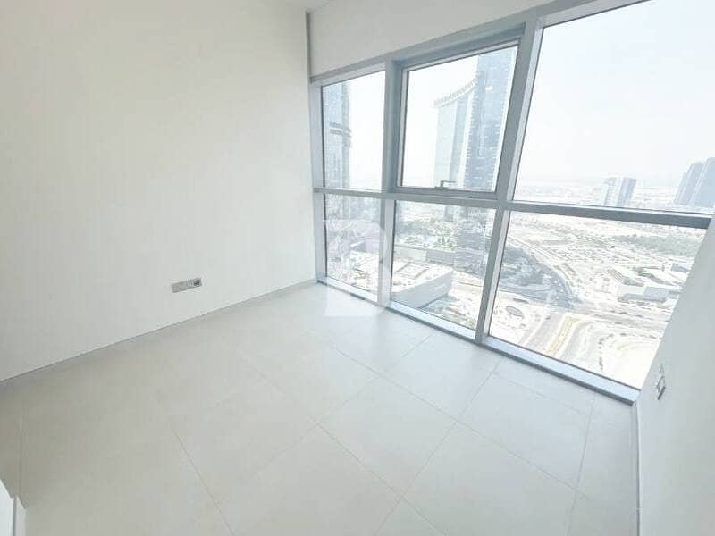 2BHk w/Balcony|Luxurious High Floor|Stunning View - Image 2