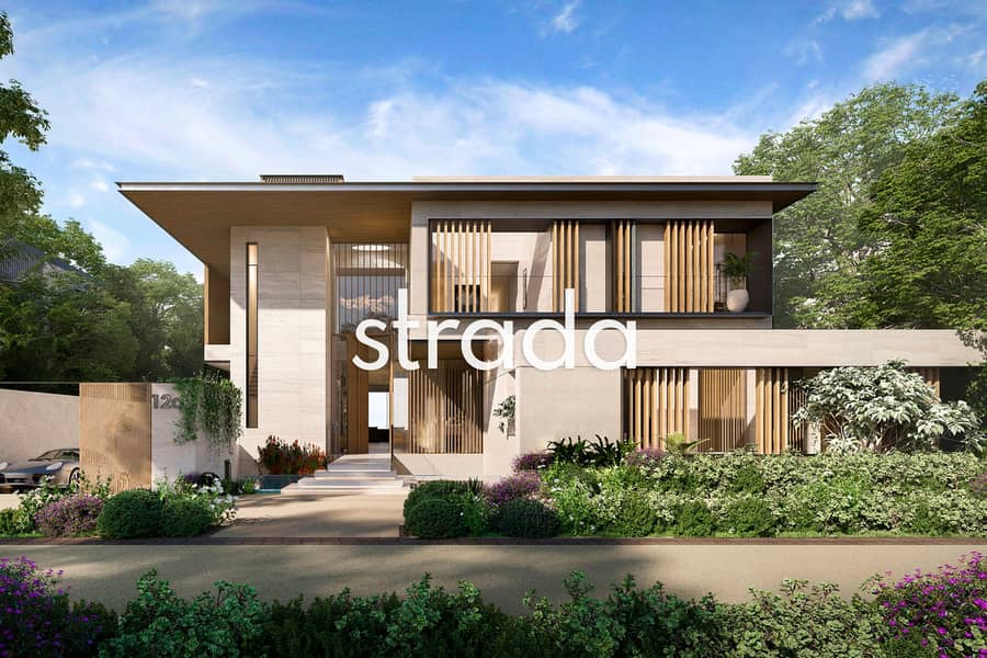 Maia | Handover June 2026 | Large Plot - Image 1