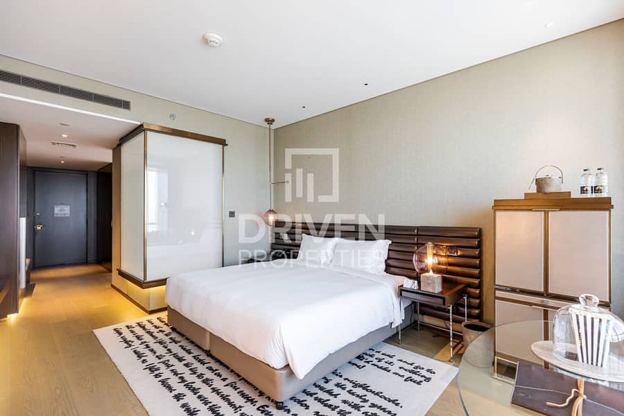 Vacant and Furnished Apt | Prime Location Vacant and Furnished Apt | Prime Location