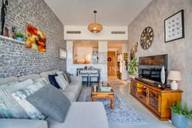 شقة في مدن فيوز،مدن 2 غرف 1799999 درهم - 14013979