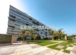 شقة في مساكن لمار،شاطئ الراحة 3 غرف 3380000 درهم - 14008942