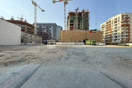 Plot for Sale in Jumeirah Garden City, Dubai - RESIDENTIAL PLOT | HIGH ROI | VERY NEGOTIABLE
