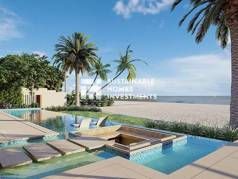 Jumeirah Saadiyat Facilities |Luxury |Beach Access - Image 11