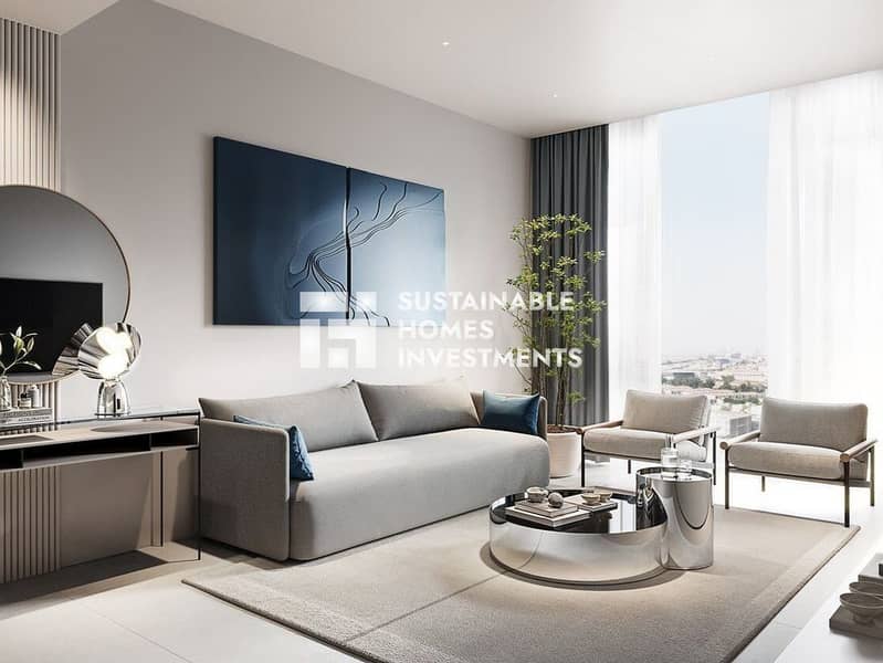 Jumeirah Saadiyat Facilities |Luxury |Beach Access - Image 13