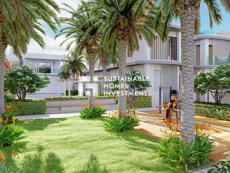 Jumeirah Saadiyat Facilities |Luxury |Beach Access - Image 14