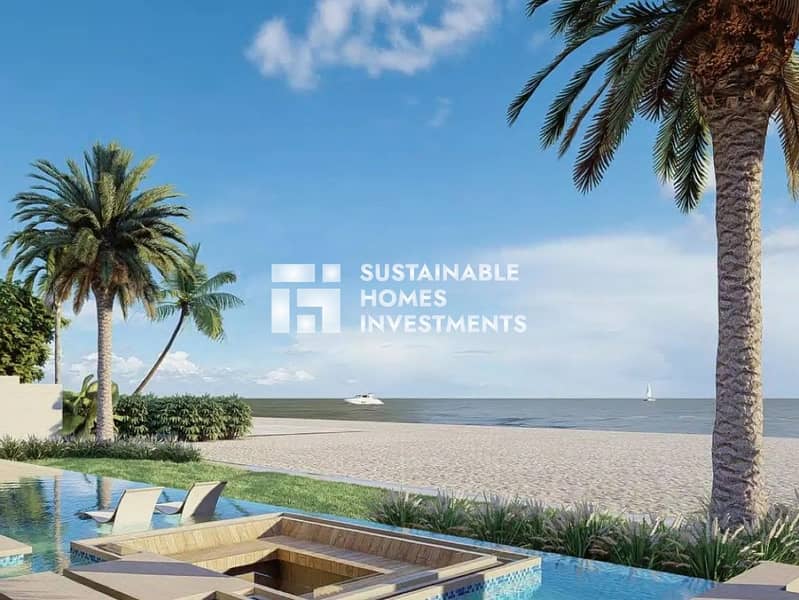 Jumeirah Saadiyat Facilities |Luxury |Beach Access - Image 16