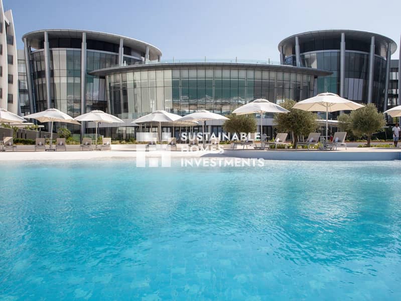 Jumeirah Saadiyat Facilities |Luxury |Beach Access - Image 17