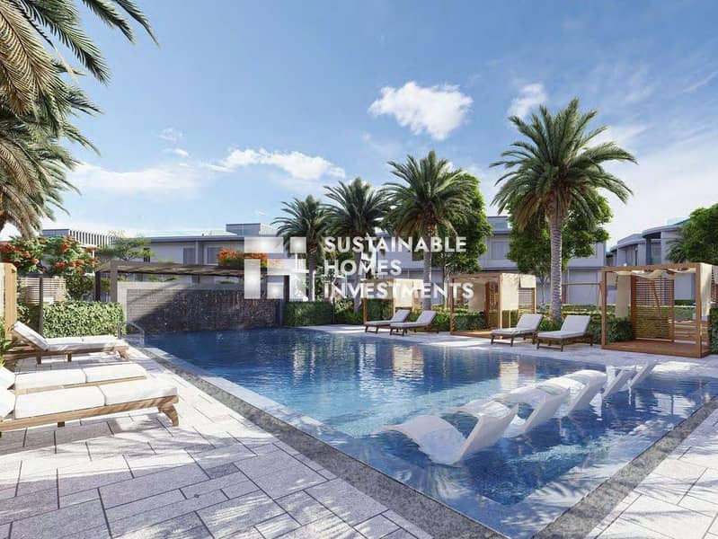 Jumeirah Saadiyat Facilities |Luxury |Beach Access - Image 18