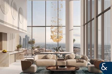 1 habitación Apartamento para en Venta en Al Wasl, Dubai - Apartamento en Al Wasl，City Walk，Verve, 1 dormitorio, 2600000 AED - 14014113