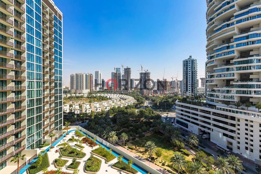 BEST VIEW | LUXURY FURNISHED | BEST LAYOUT - Image 15