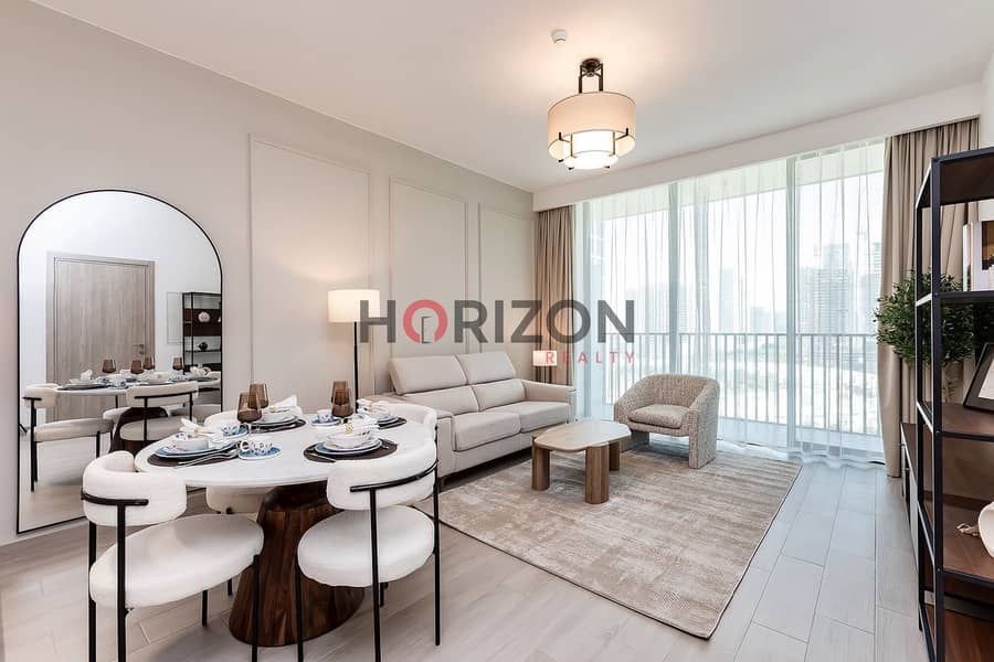 BEST VIEW | LUXURY FURNISHED | BEST LAYOUT - Image 3