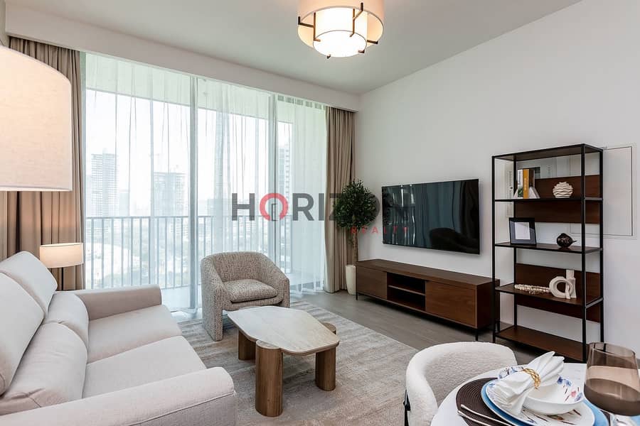 BEST VIEW | LUXURY FURNISHED | BEST LAYOUT - Image 2