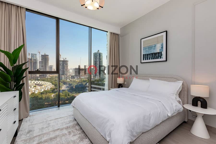 BEST VIEW | LUXURY FURNISHED | BEST LAYOUT - Image 4