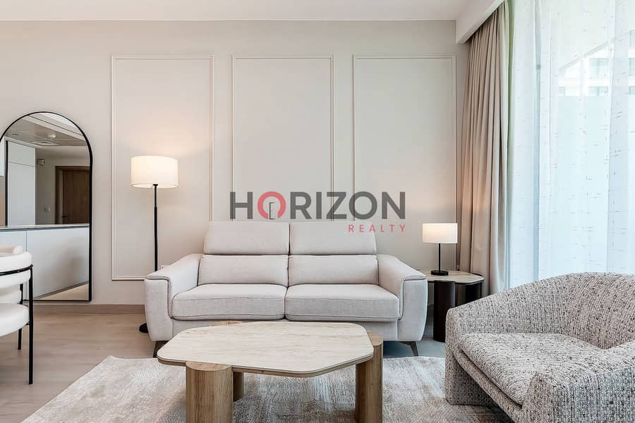 BEST VIEW | LUXURY FURNISHED | BEST LAYOUT - Image 6