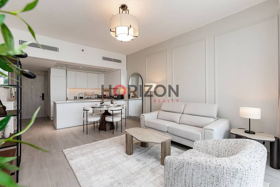 BEST VIEW | LUXURY FURNISHED | BEST LAYOUT - Image 7