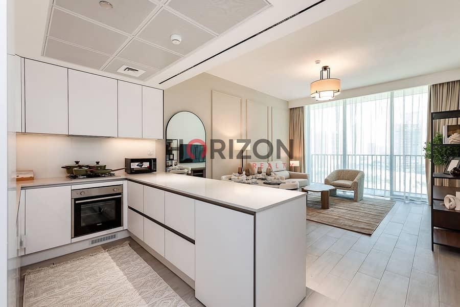 BEST VIEW | LUXURY FURNISHED | BEST LAYOUT - Image 9