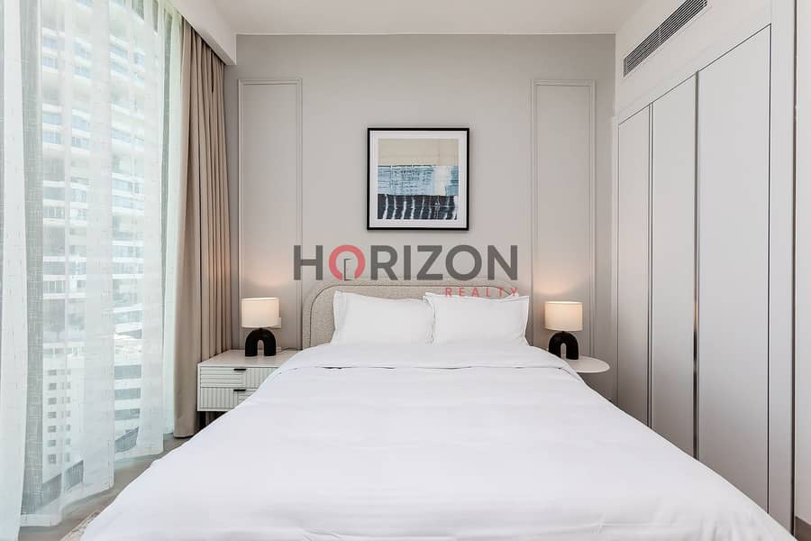 BEST VIEW | LUXURY FURNISHED | BEST LAYOUT - Image 10
