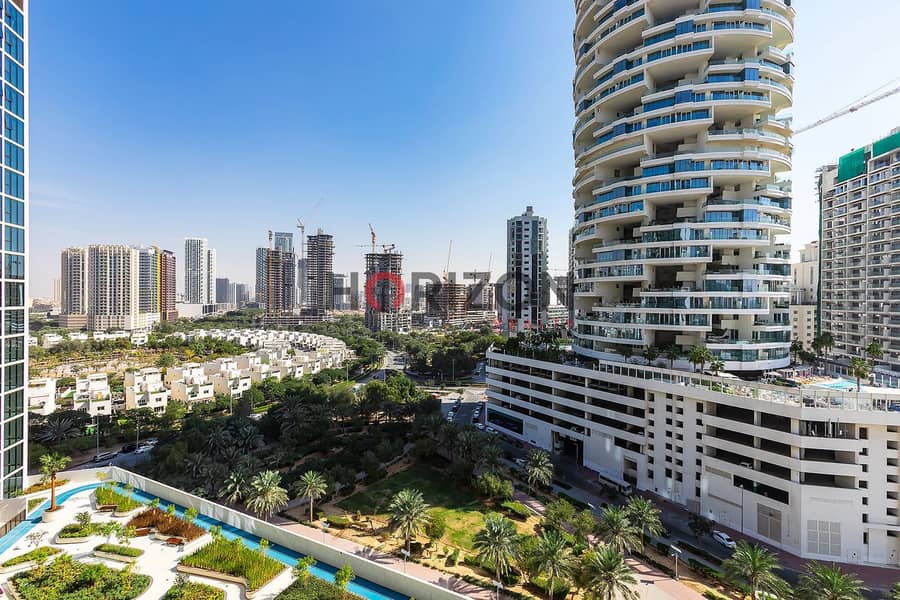 BEST VIEW | LUXURY FURNISHED | BEST LAYOUT - Image 12