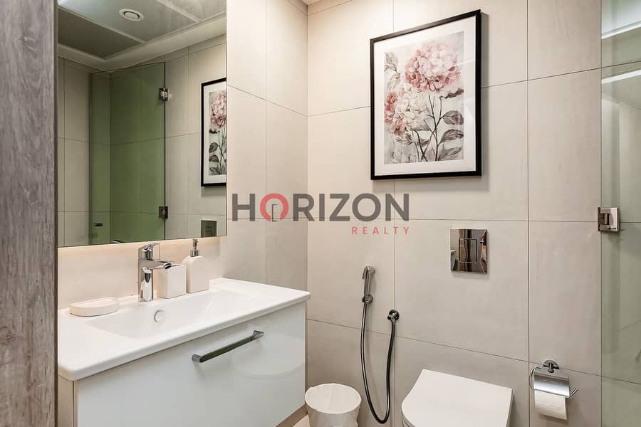 BEST VIEW | LUXURY FURNISHED | BEST LAYOUT - Image 13