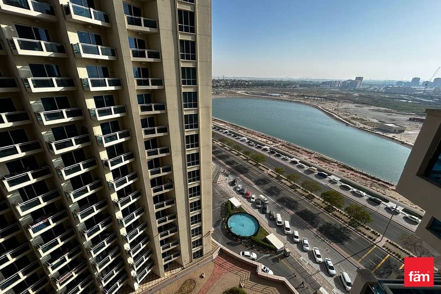 Appartamento a Dubai Production City (IMPZ),The Crescent Towers,The Crescent Tower C, 430000 AED - 14014170 Appartamento a Dubai Production City (IMPZ),The Crescent Towers,The Crescent Tower C, 430000 AED - 14014170